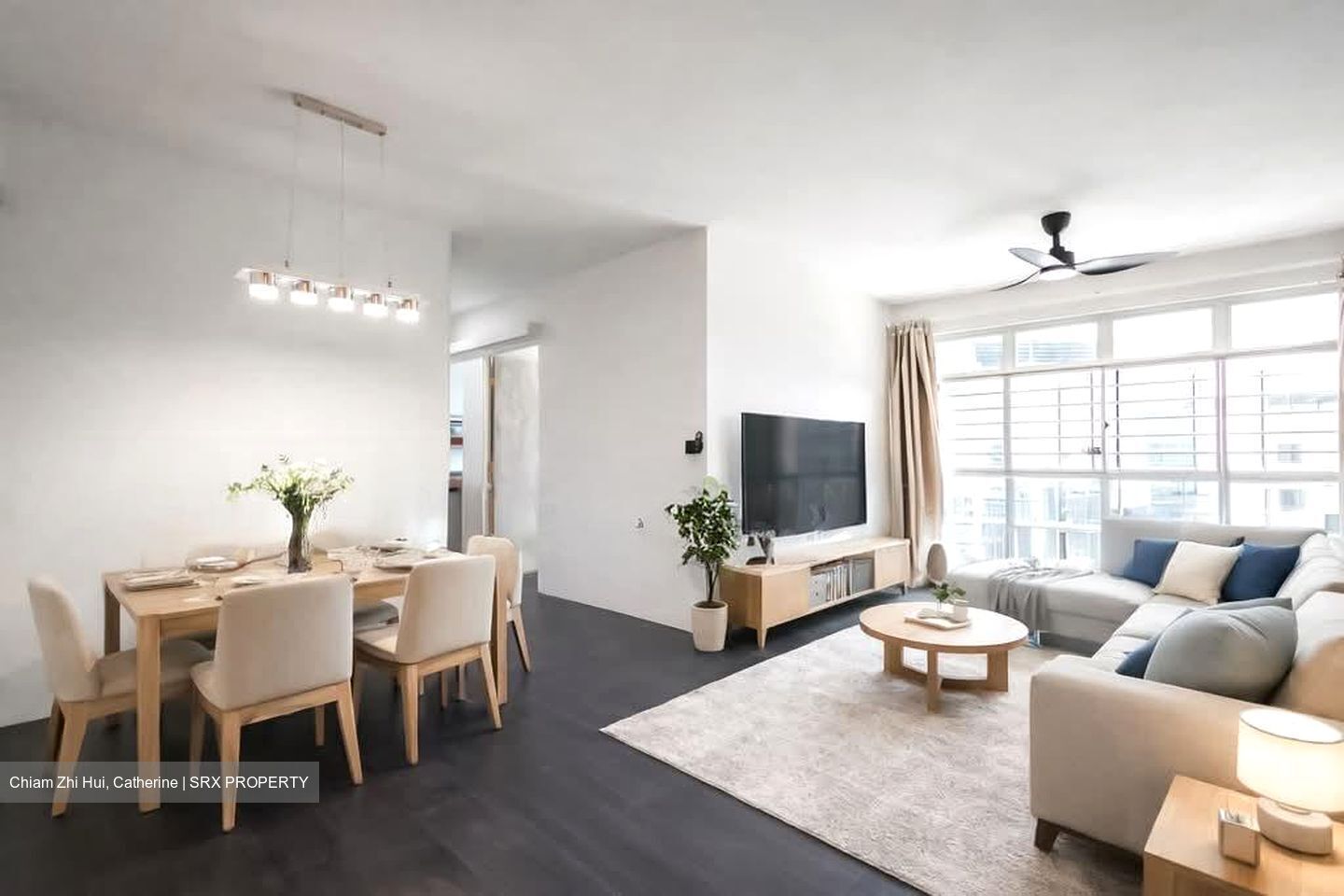Blk 661A Waterway Sundew (Punggol), HDB 4 Rooms #534683161